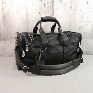 sharper image luggage